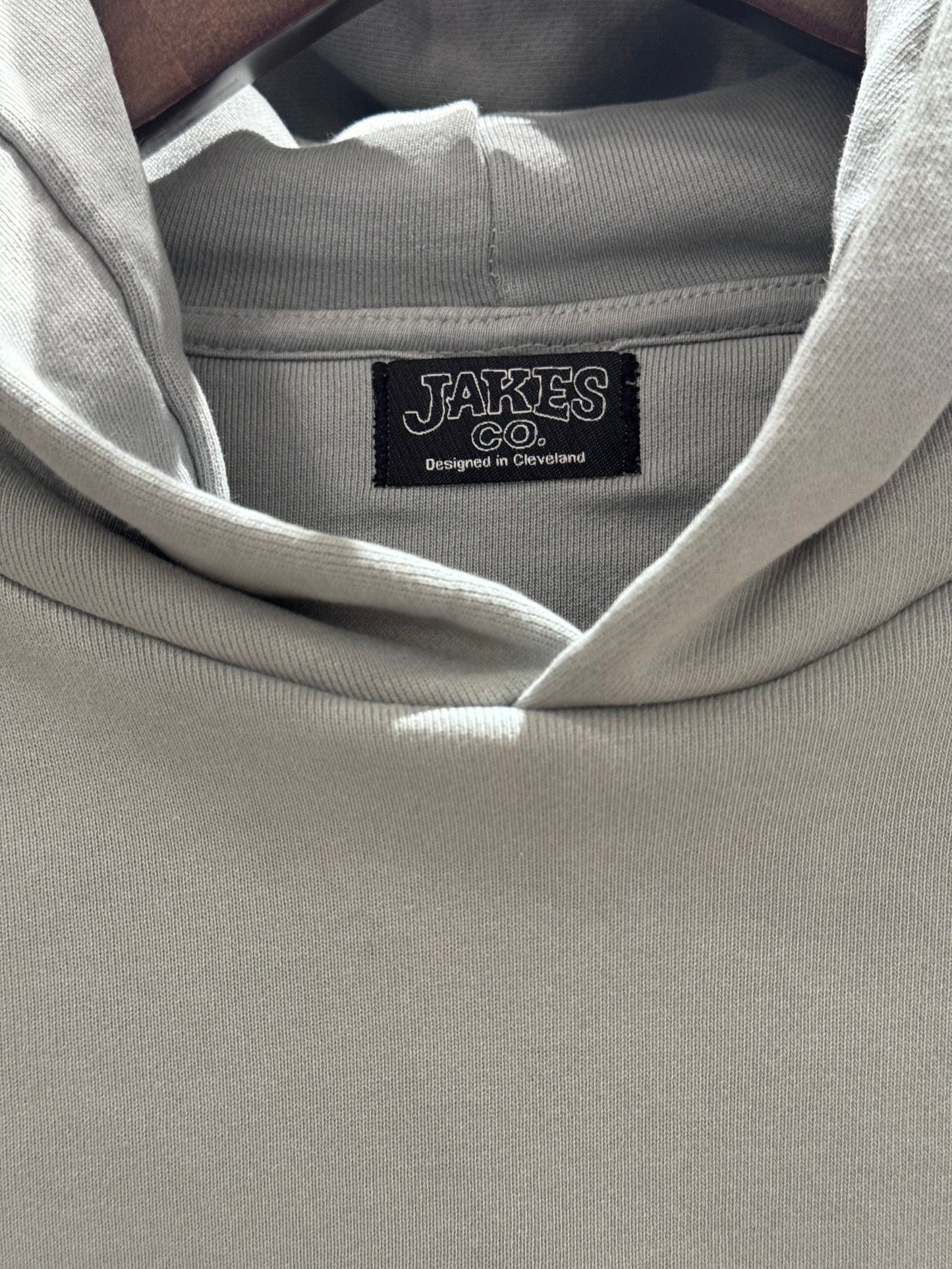 Heavyweight AquaNaut Pullover