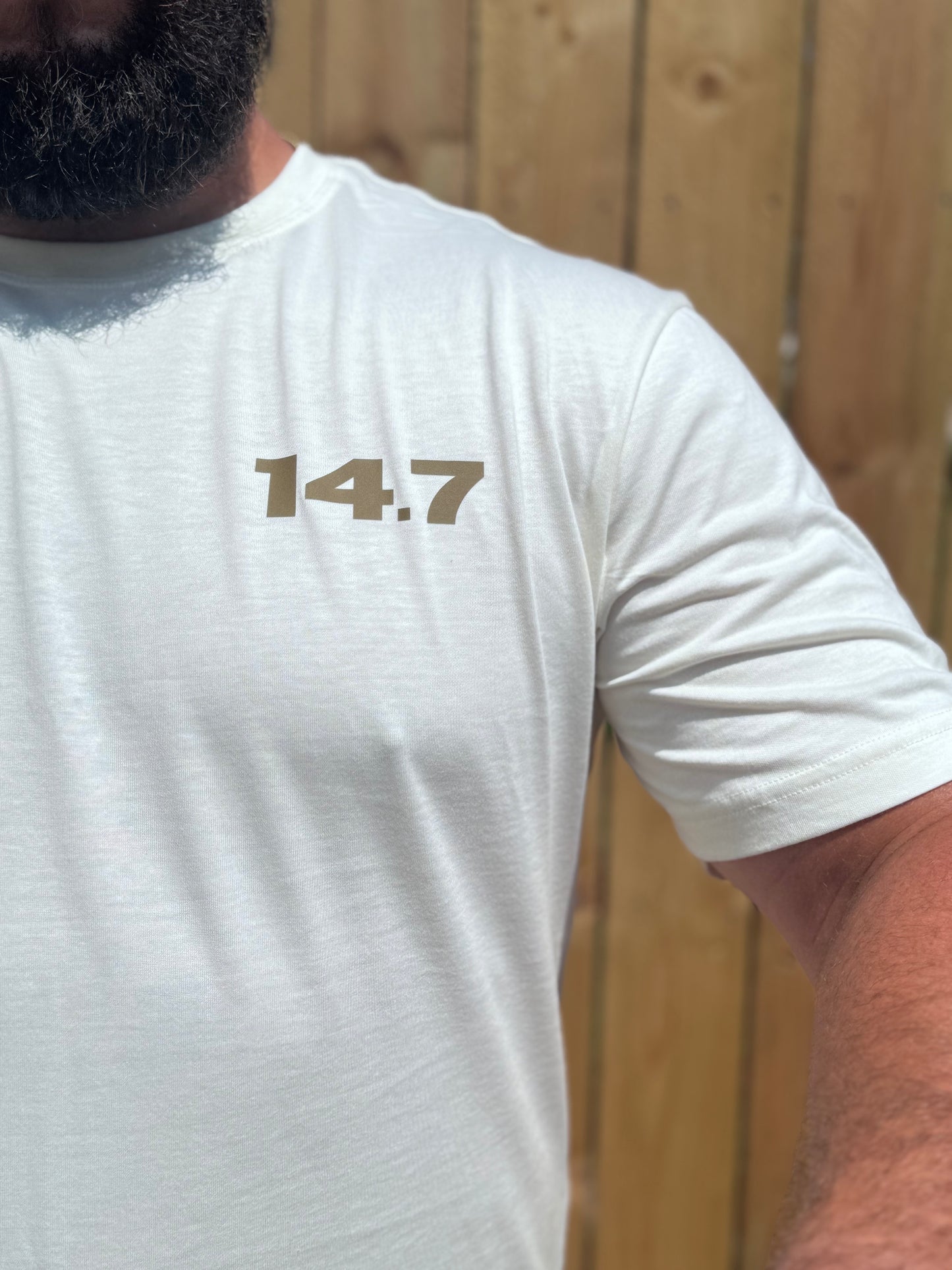 Atmosphere Tee