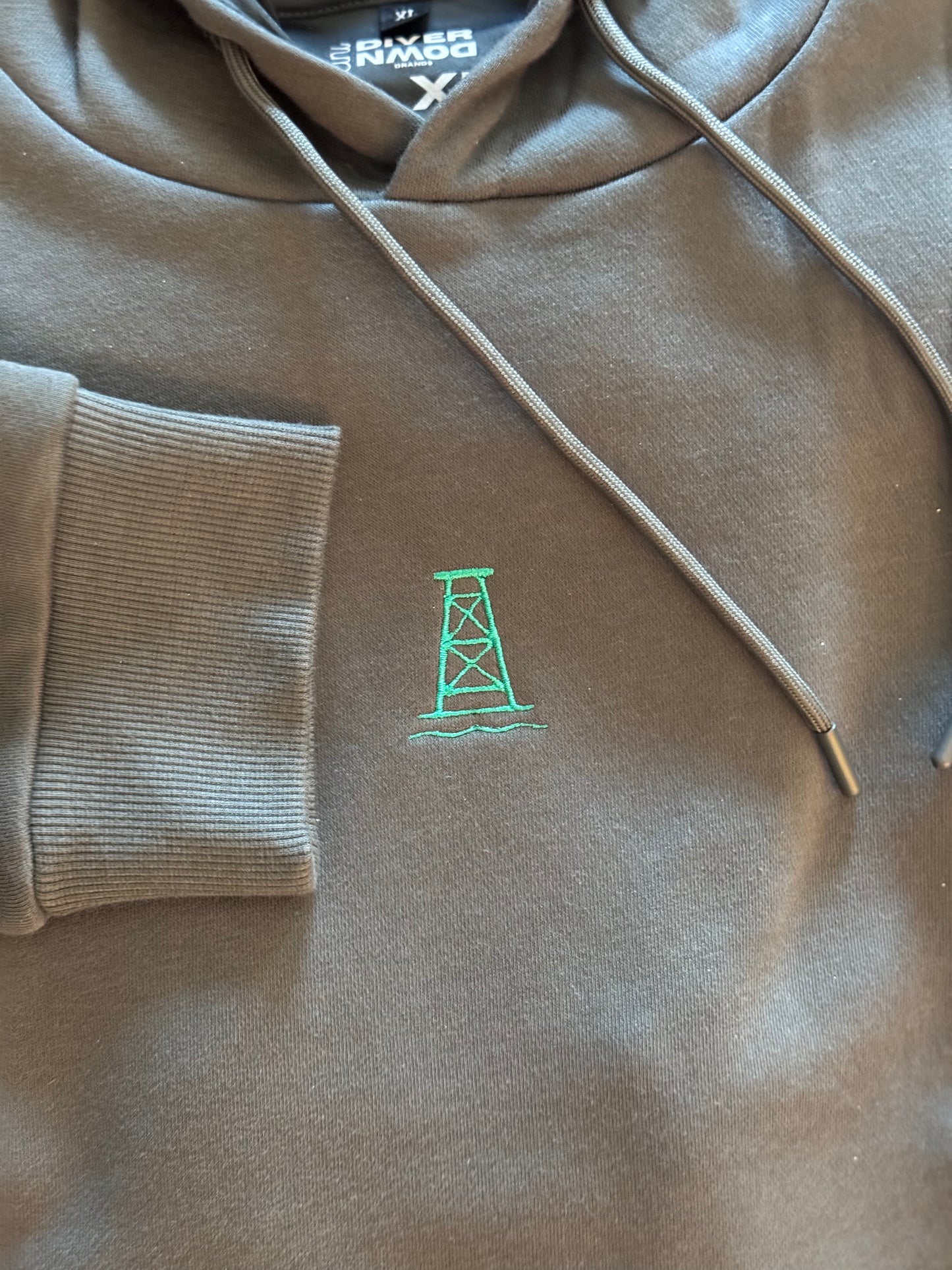 Marchand Hoodie