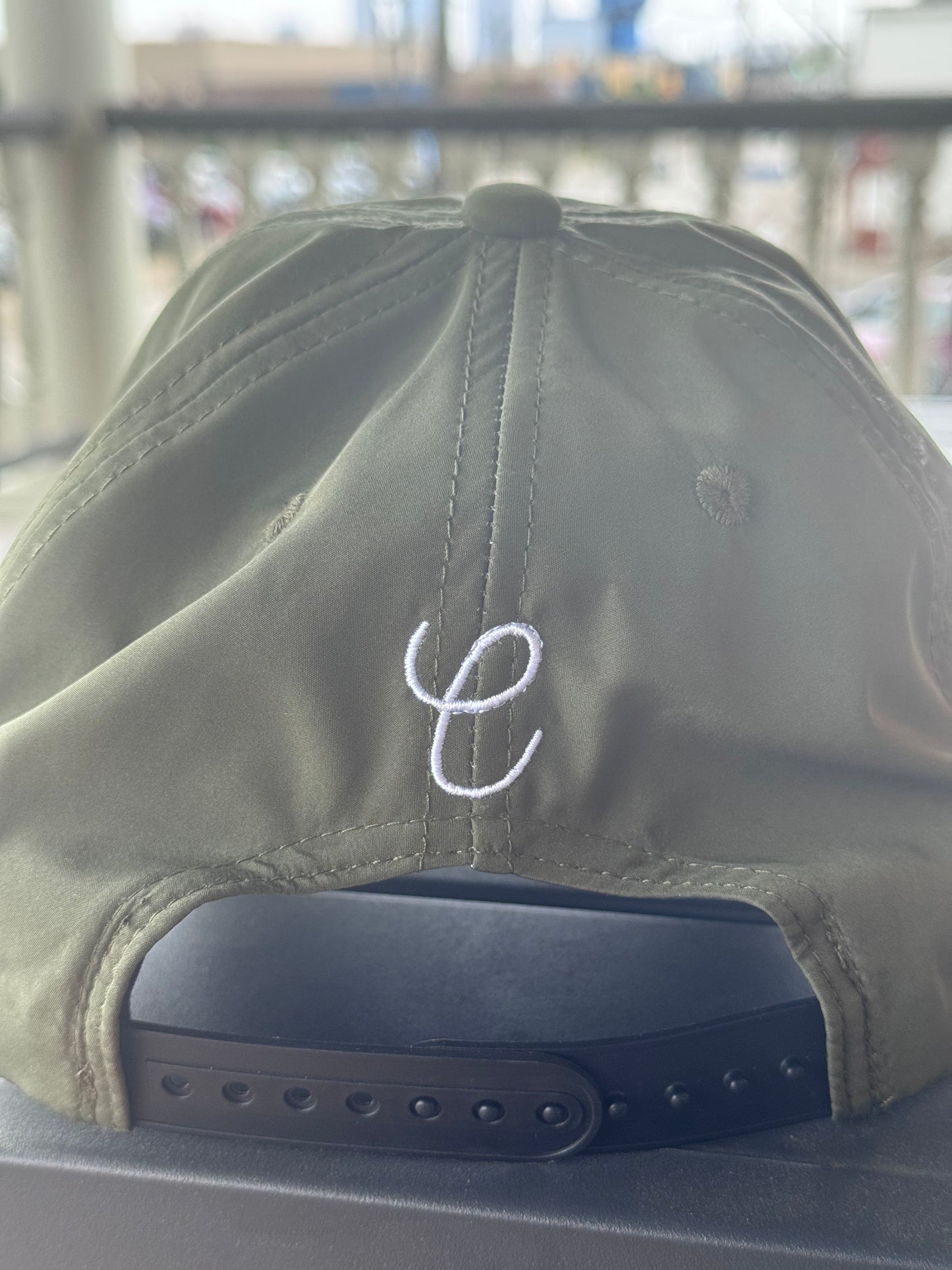 Icon Cap