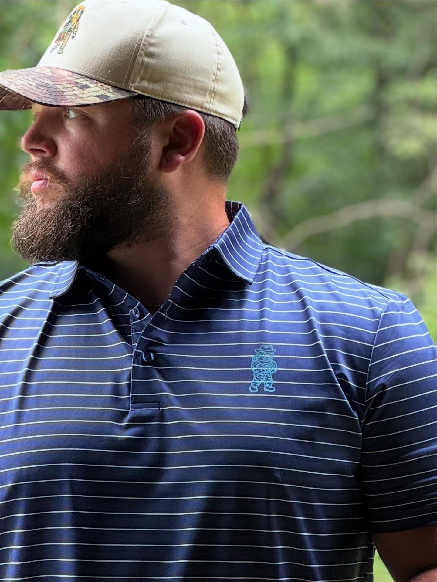 Abyss Polo