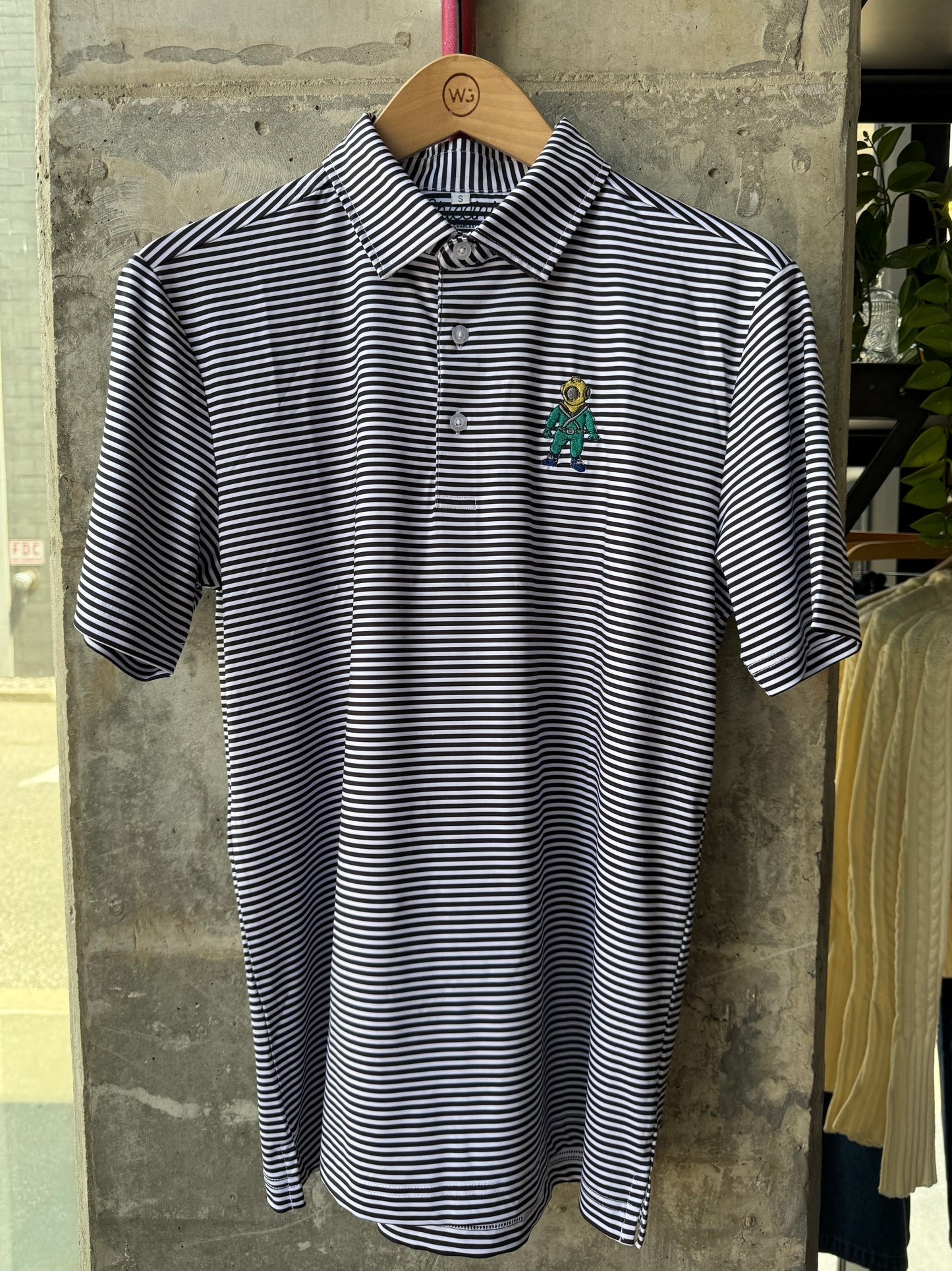 Fourchon Polo