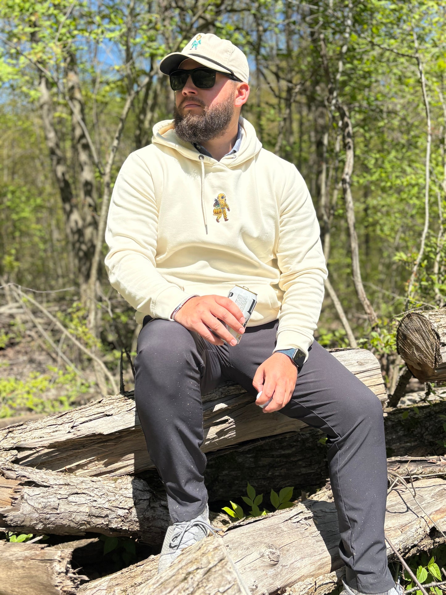 Duck Camp Hoodie