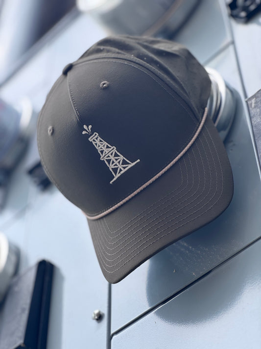 Bay Marchand Rig Hat