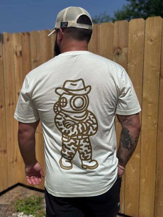 Atmosphere Tee