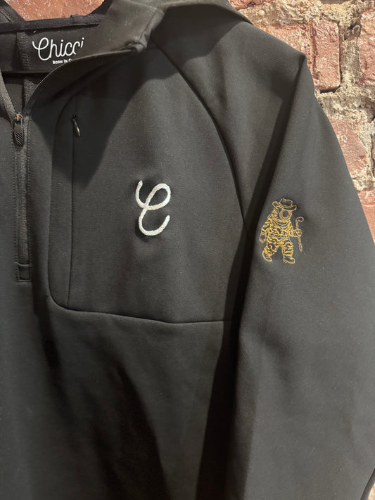 Aquanaut Golf Pullover