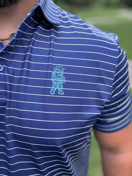 Abyss Polo