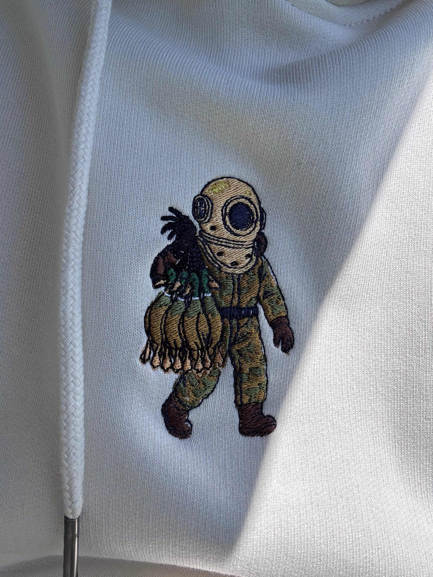 Duck Camp Hoodie