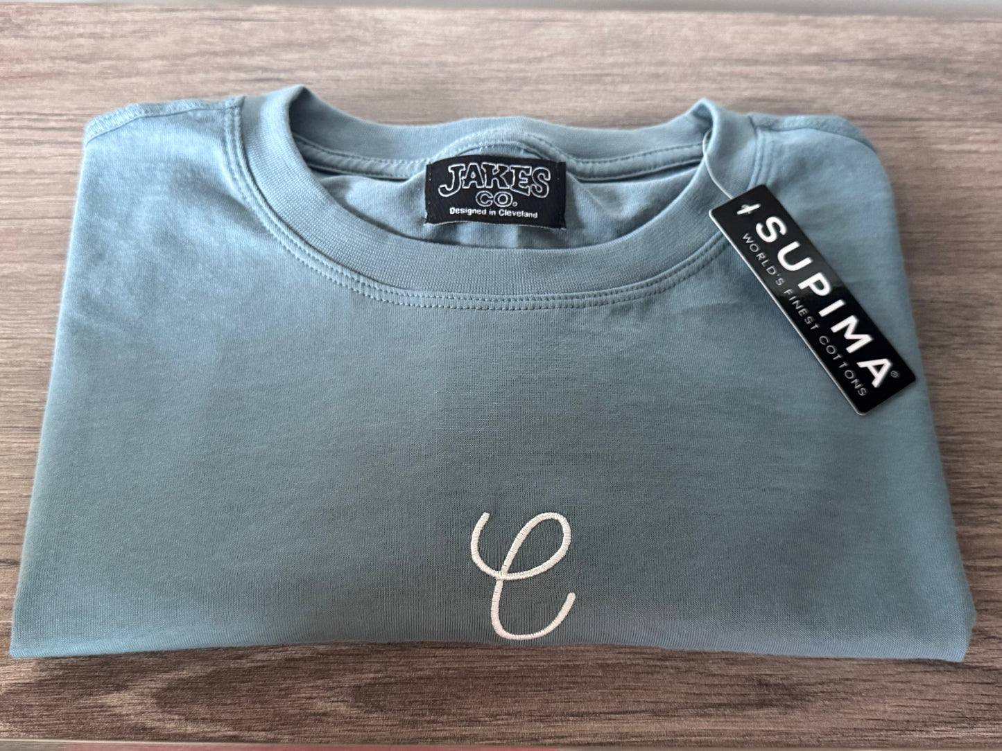 Icon Tee