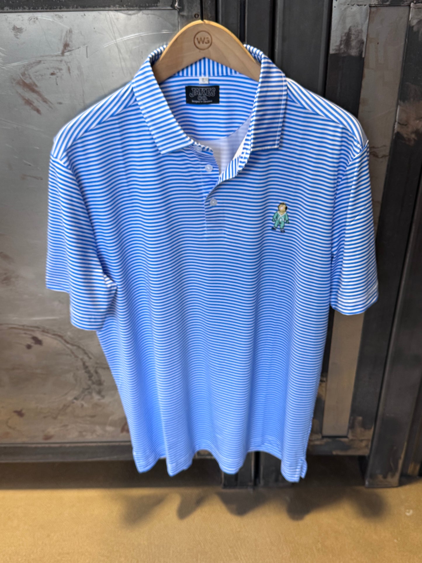 Fourchon Polo