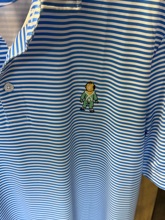 Fourchon Polo