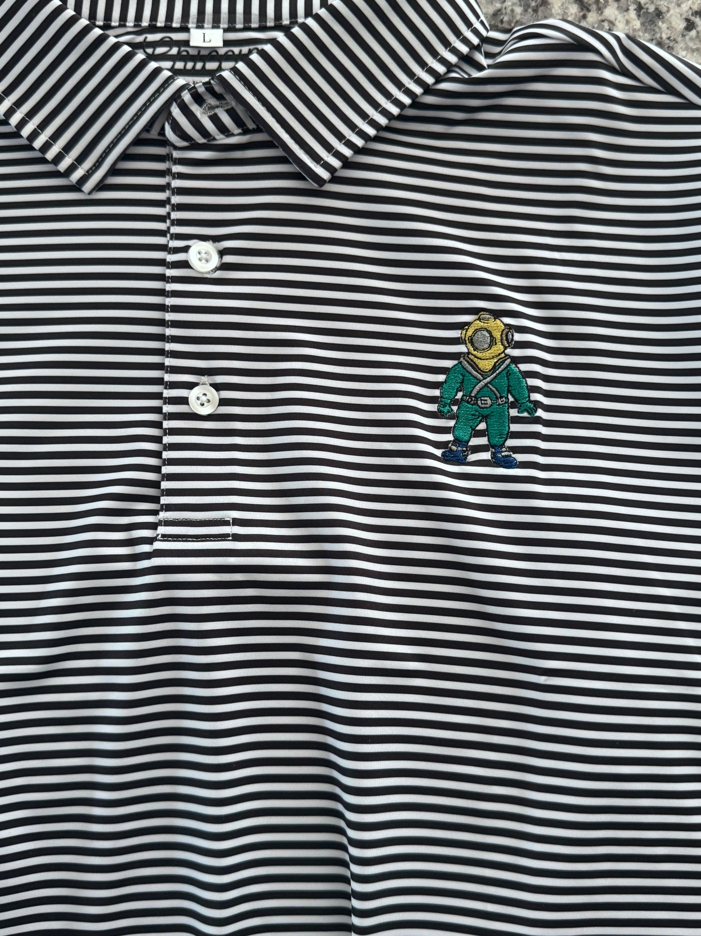 Fourchon Polo
