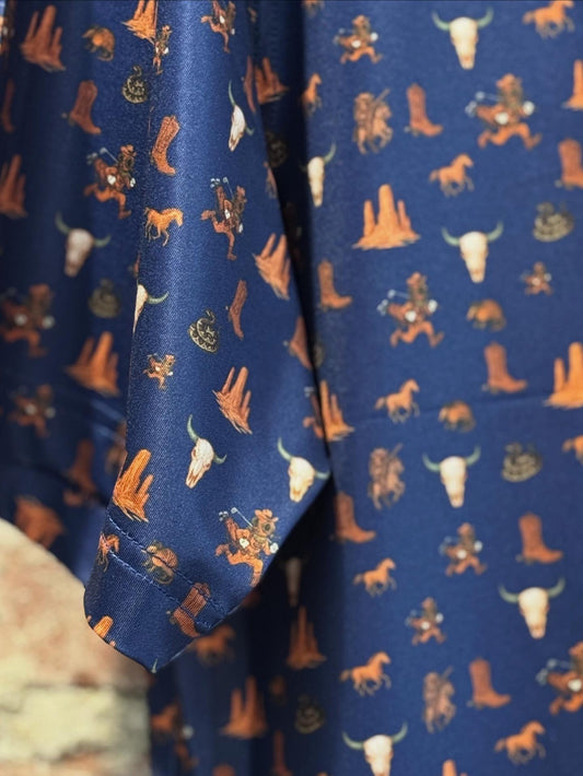 The Earp Polo